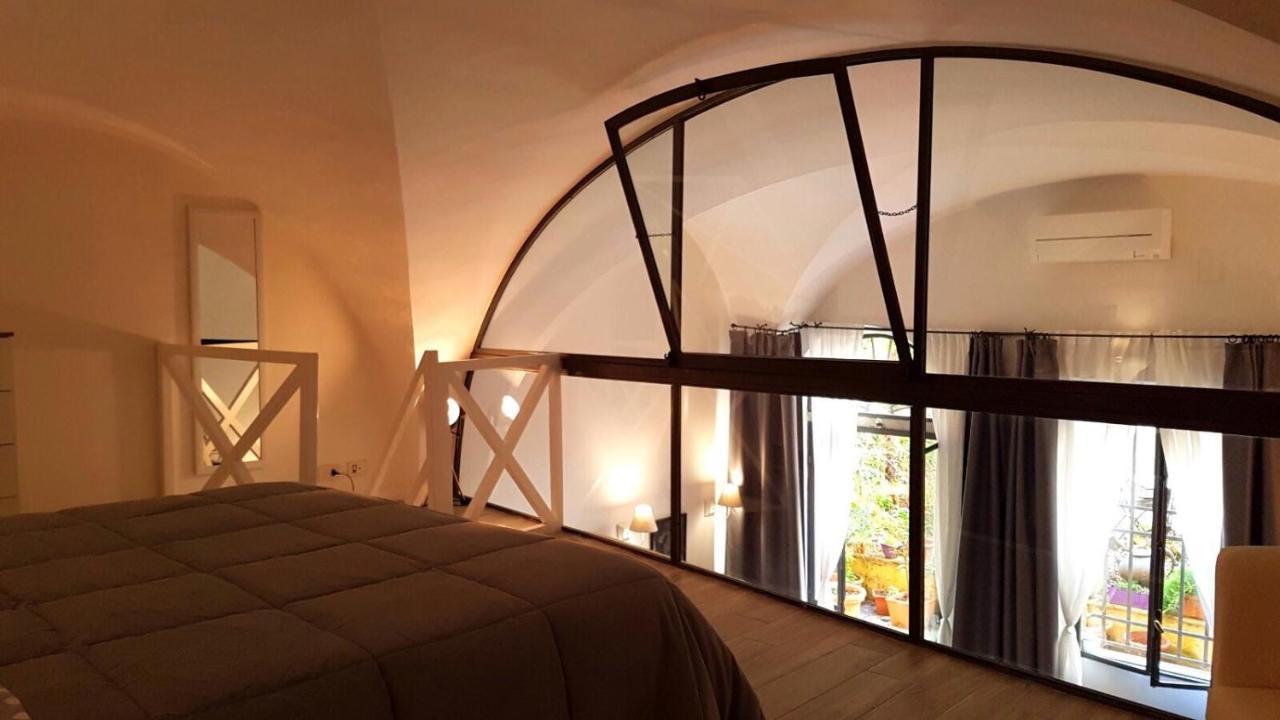 Cynthia'S Garden - Apartment With Private Garden In Santa Croce Florence Exterior photo